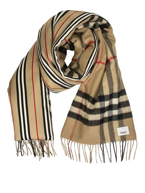 foulard uomo burberry|burberry sciarpa regali.